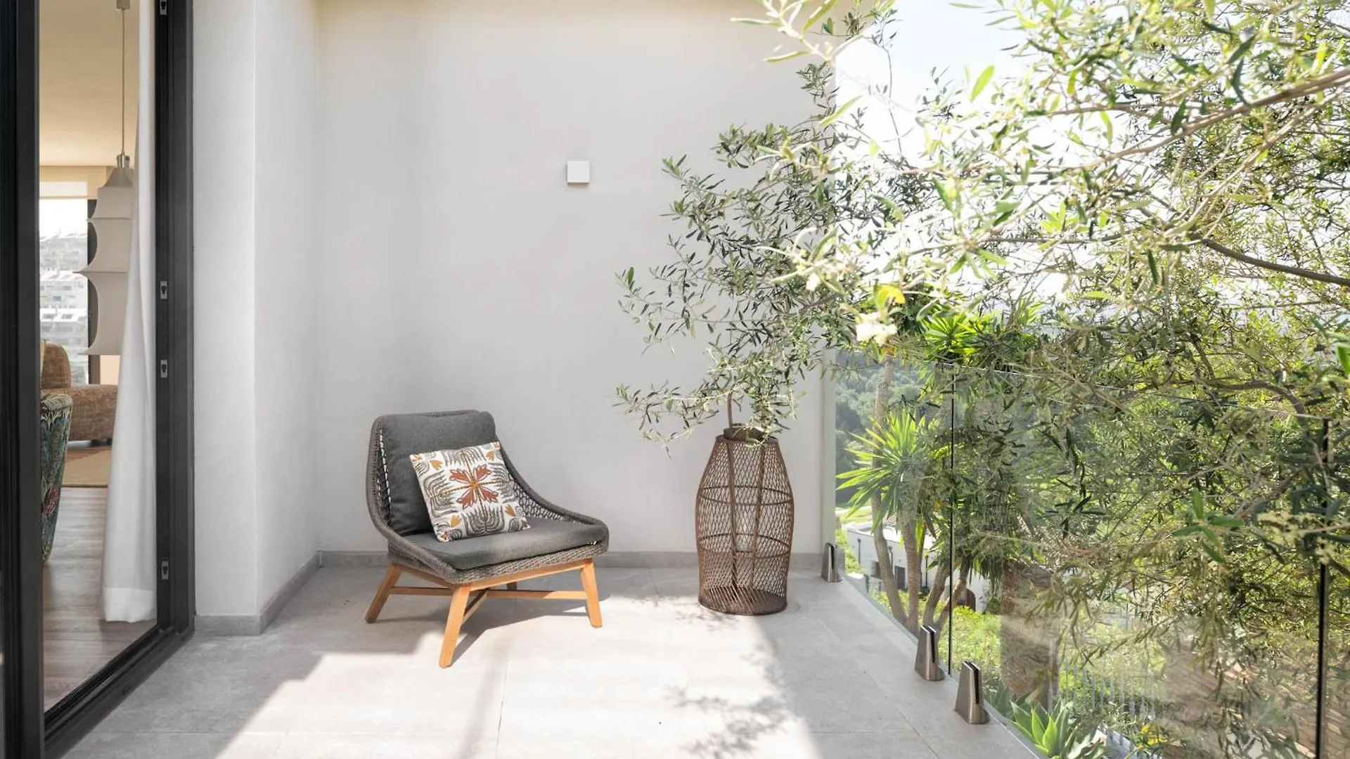 Villa Sereno Ref #96 Marbella 0*,  Spanien