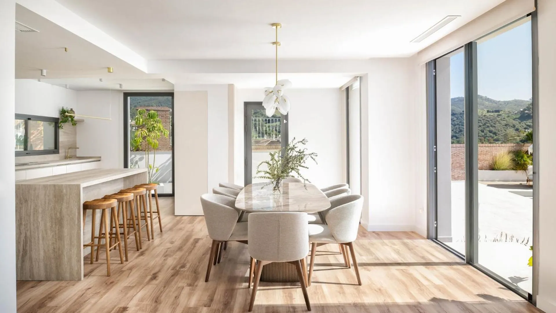 Villa Sereno Ref #96 Marbella 0*,