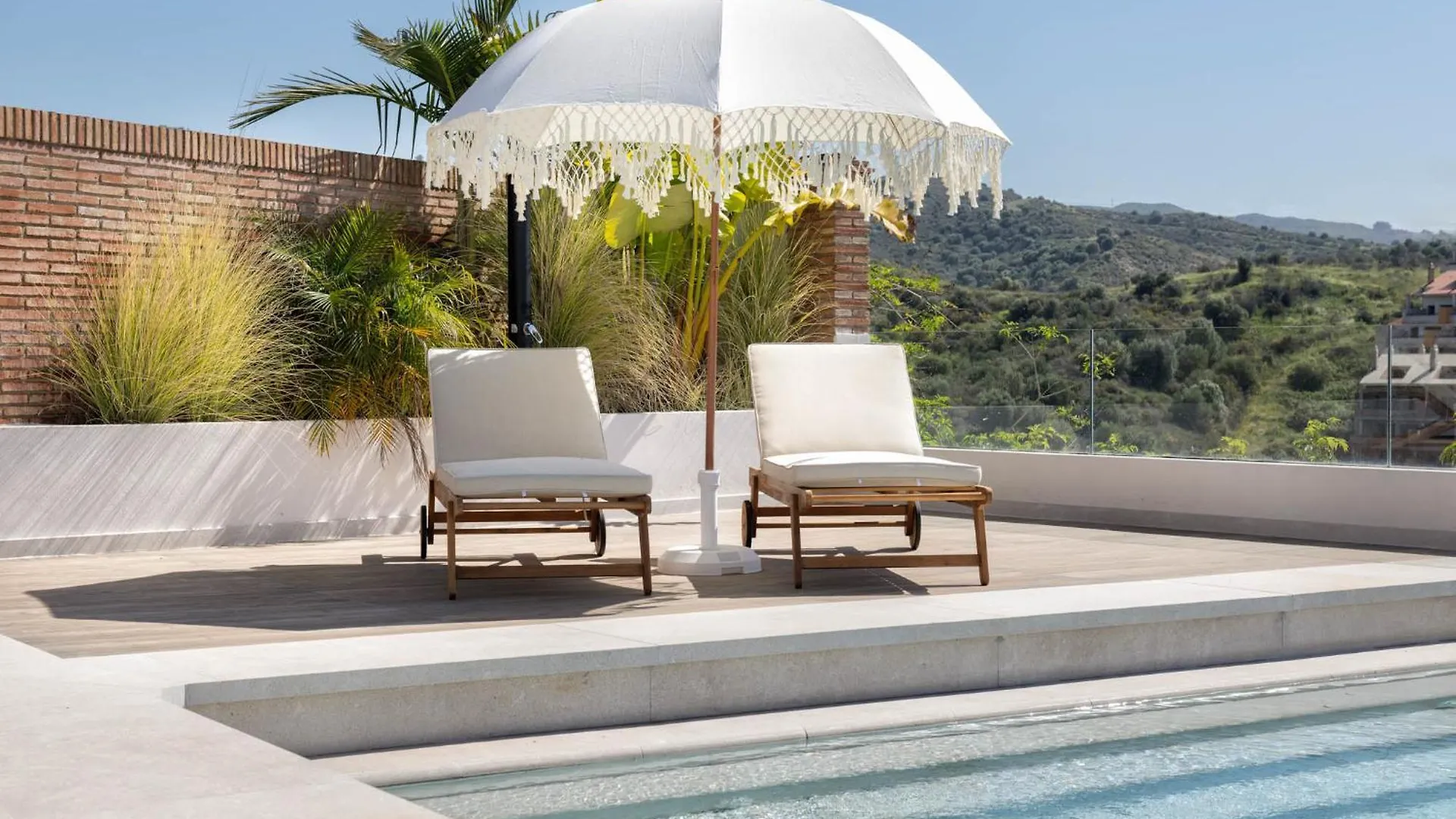 Villa Sereno Ref #96 Marbella